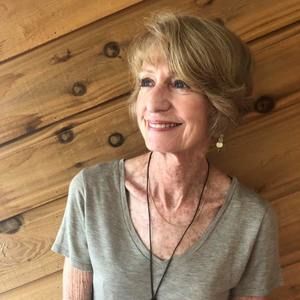 Meet your Posher, Maggie